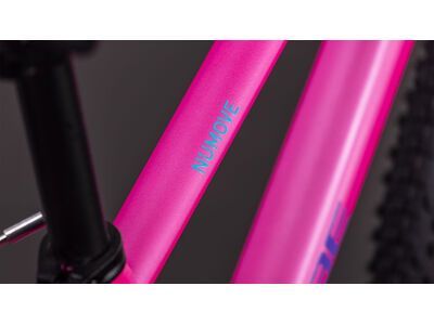 Cube Numove 180, fucsia´n´plum - Bild 3