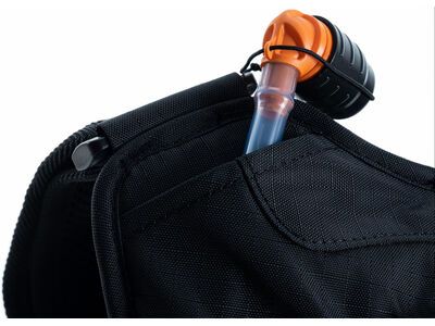 Cube Rucksack Pure 4, black - Bild 4