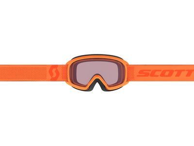 Scott Junior Witty SGL, Enhancer / neon orange - Bild 2
