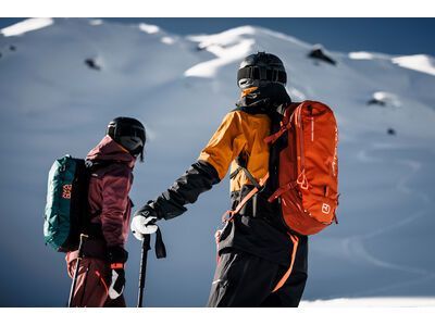 Ortovox Avabag LiTRIC Freeride 26 S, ice waterfall - Bild 19