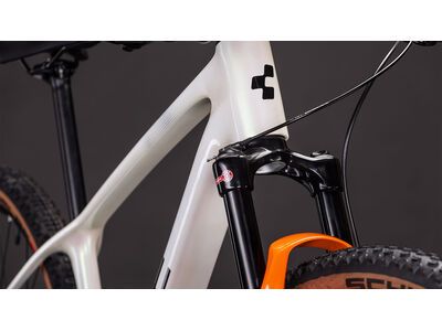 Cube Phenix C:62 Rookie SLX 29, teamline - Bild 7