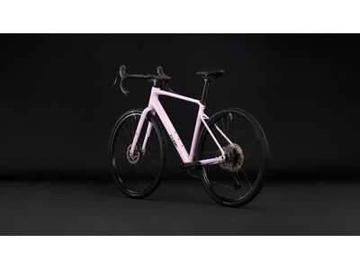 Cube Nuroad EX 700C, bubblegum´n´black - Bild 9