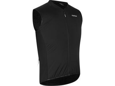 GripGrab PACR Insulated Mid-Layer Vest, black - Bild 1