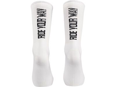 Northwave Ride Your Way Sock white