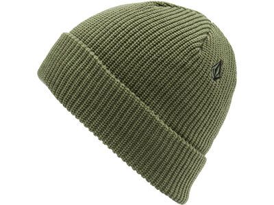 Volcom Sweep Beanie, ivy