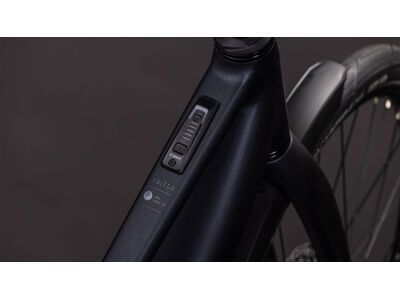 Cube Editor Hybrid Pro 400X FE Trapeze, coal´n´prism - Bild 3