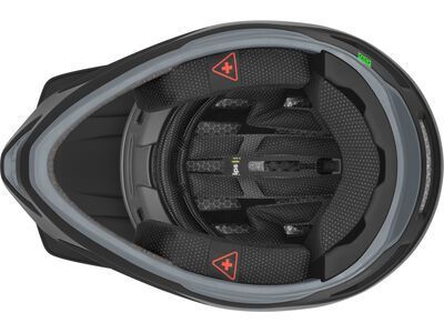 Smith Hardline MIPS, matte black - Bild 6