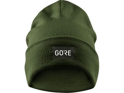 Gore Wear ID Mütze utility green