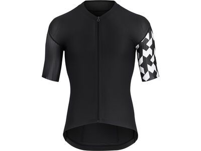 Assos Equipe RS Jersey S11, black series