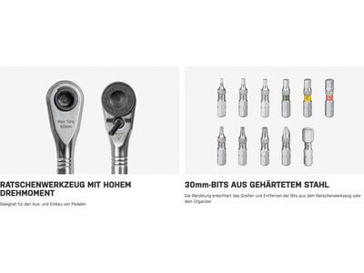 Topeak Ratchet Rocket Essential HD - Bild 6