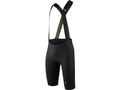 Assos Equipe R Spring Fall Bib Shorts S11, black series - Bild 3