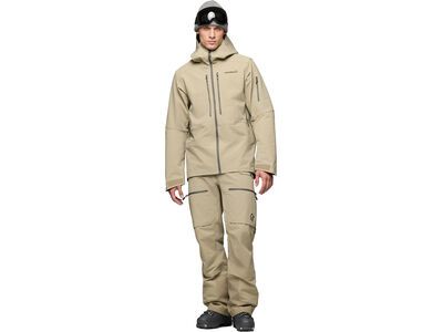 Norrona lofoten flex1 Jacket M's, winter twig - Bild 4