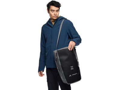 Vaude Aqua Front (Paar), black - Bild 9