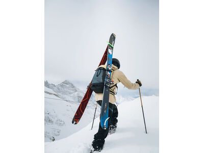 Contour Guide Pure 2.0 135 mm, design plum - Bild 17