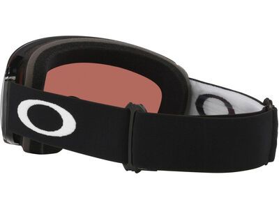 Oakley Flight Deck M, Prizm Snow 24k Iridium / matte black - Bild 6