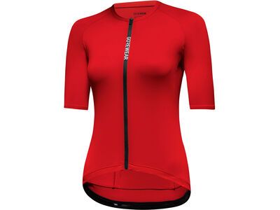 GOREWEAR Spinshift Trikot Damen, lab red - Bild 2
