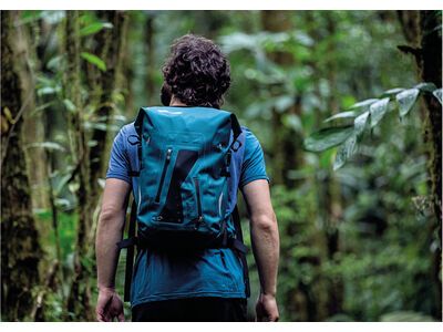 ORTLIEB Packman 25 L, petrol - Bild 8