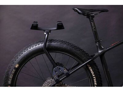 Aeroe Spider FAT Rack, black - Bild 4