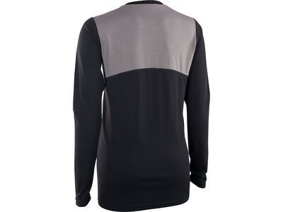 ION Baselayer Tee Longsleeve Merino Women, black - Bild 2