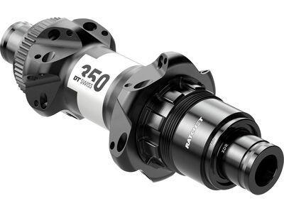 Reserve 40|44 GR / DT 350 / XDR - 700C - Bild 3