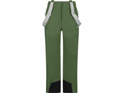 2117 of Sweden Men’s Grubban Light Padd Ski Pants leaf