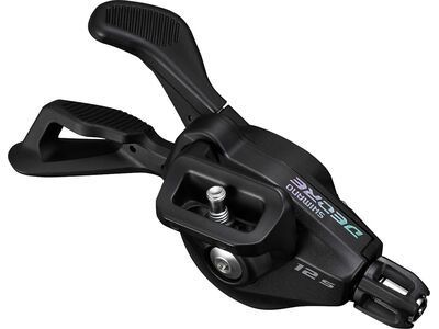 Shimano Deore SL-M6100-IR Schalthebel - I-Spec EV / o. Ganganz. / 12-fach / rechts - Bild 2