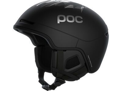 POC Obex Pure Odermatt Ed. uranium black matt