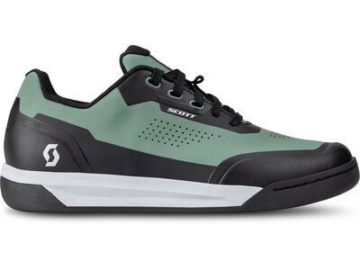 Scott MTB Volt Evo Shoe, green/black - Bild 3