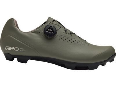 Giro Cadet XC, dark sage - Bild 2