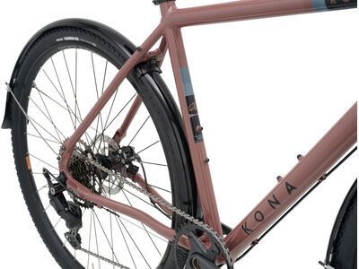 Kona Rove AL/DL, gloss aragorn - Bild 6