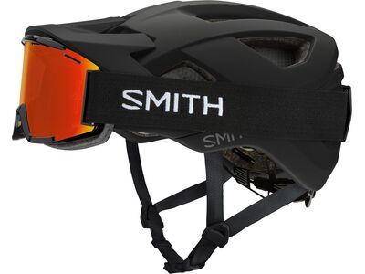 Smith Session MIPS, matte black - Bild 6