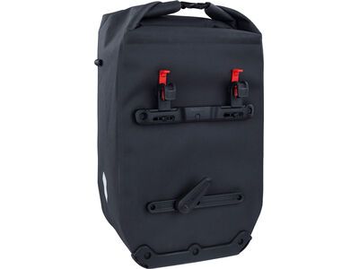 Evoc Pannier Bag WP 25, black - Bild 2