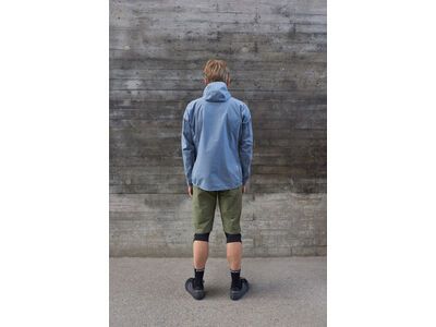 POC M's Motion Rain Jacket, calcite blue - Bild 5