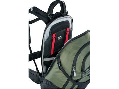 Evoc FR Tour E-Ride 30, olive/black - Bild 5