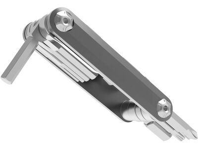 Topeak Mini P20, black - Bild 4