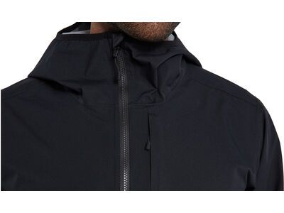 Specialized Men's Trail Rain Jacket, black - Bild 5