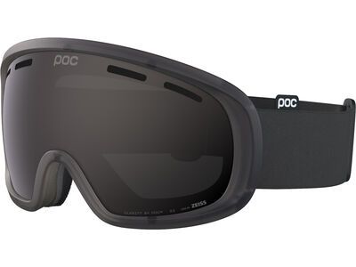 POC Fovea, Clarity Uni. Partly Sunny Grey / raw black