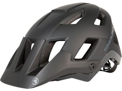 Endura Hummvee Plus MIPS Helmet, black