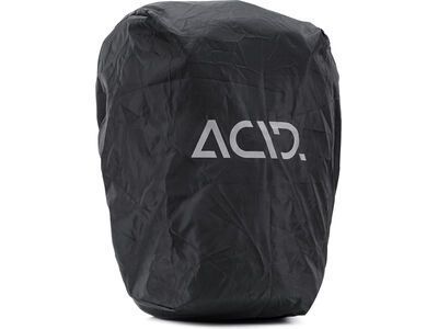 Cube Acid Seitentasche City 15 CILink, black - Bild 4