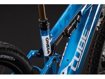 Cube Stereo Hybrid One44 HPC AT 800 29, actionteam - Bild 5