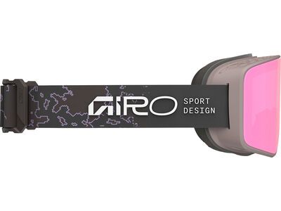 Giro Method II, Vivid Infrared Photochromic / vapor canyon clay - Bild 4