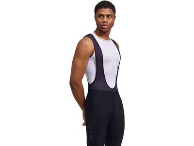 Le Col Pro Bib Shorts II, black/black - Bild 4