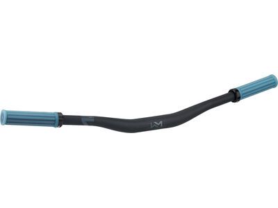 Newmen Resia VGS Grips, turquoise - Bild 3