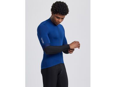 Le Col Arm Warmers, black - Bild 5