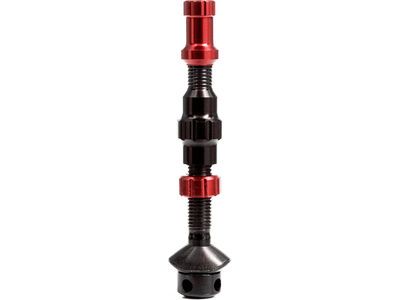 Stan's NoTubes Tubeless Valve Color Kit, red - Bild 2