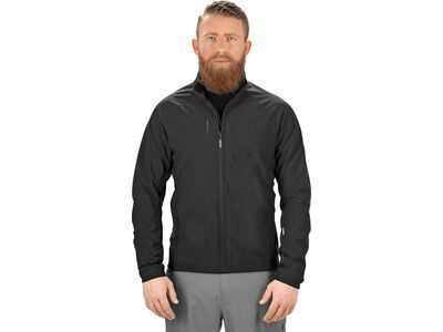Cube ATX Softshell Jacke CMPT, black - Bild 2