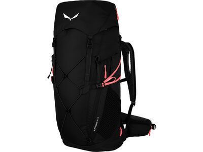 Salewa Alp Trainer 35+3L, black out - Bild 1