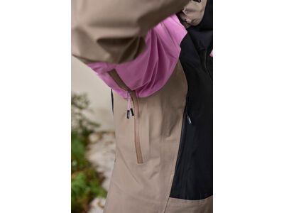 Maloja EiskogelM., deep black multi - Bild 7