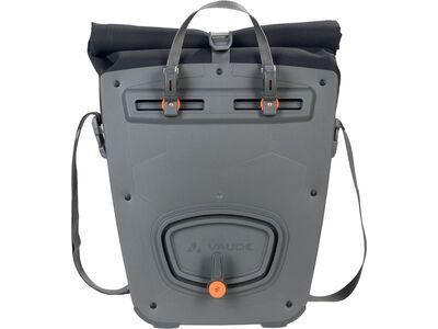 Vaude Aqua Back Deluxe (Paar), phantom black - Bild 2