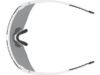 uvex pace stage s, Mirror Silver / white matt - Bild 5